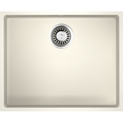 Кухонная мойка Omoikiri Bosen 54-U-WH, 4993164