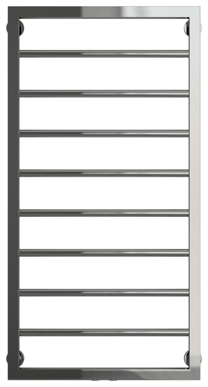 Водяной полотенцесушитель Сунержа Канцлер 1000x500