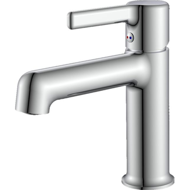 Смеситель для раковины Haiba HB10814