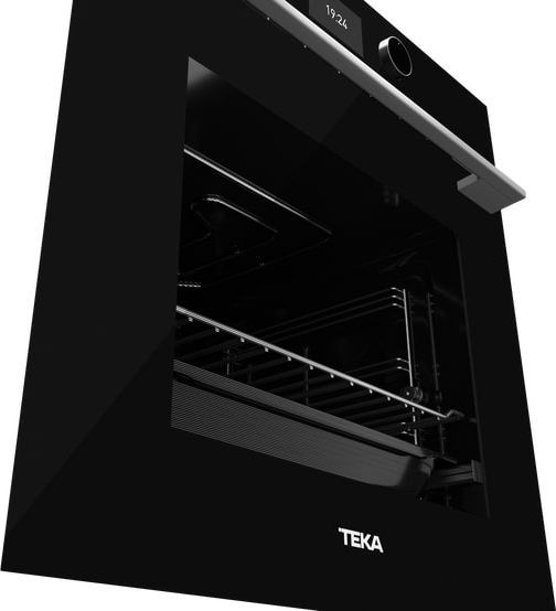 Духовой шкаф Teka HLB 8600 BLACK, 111000010