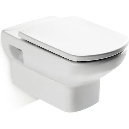 Унитаз подвесной Roca Dama Senso, 7346517000