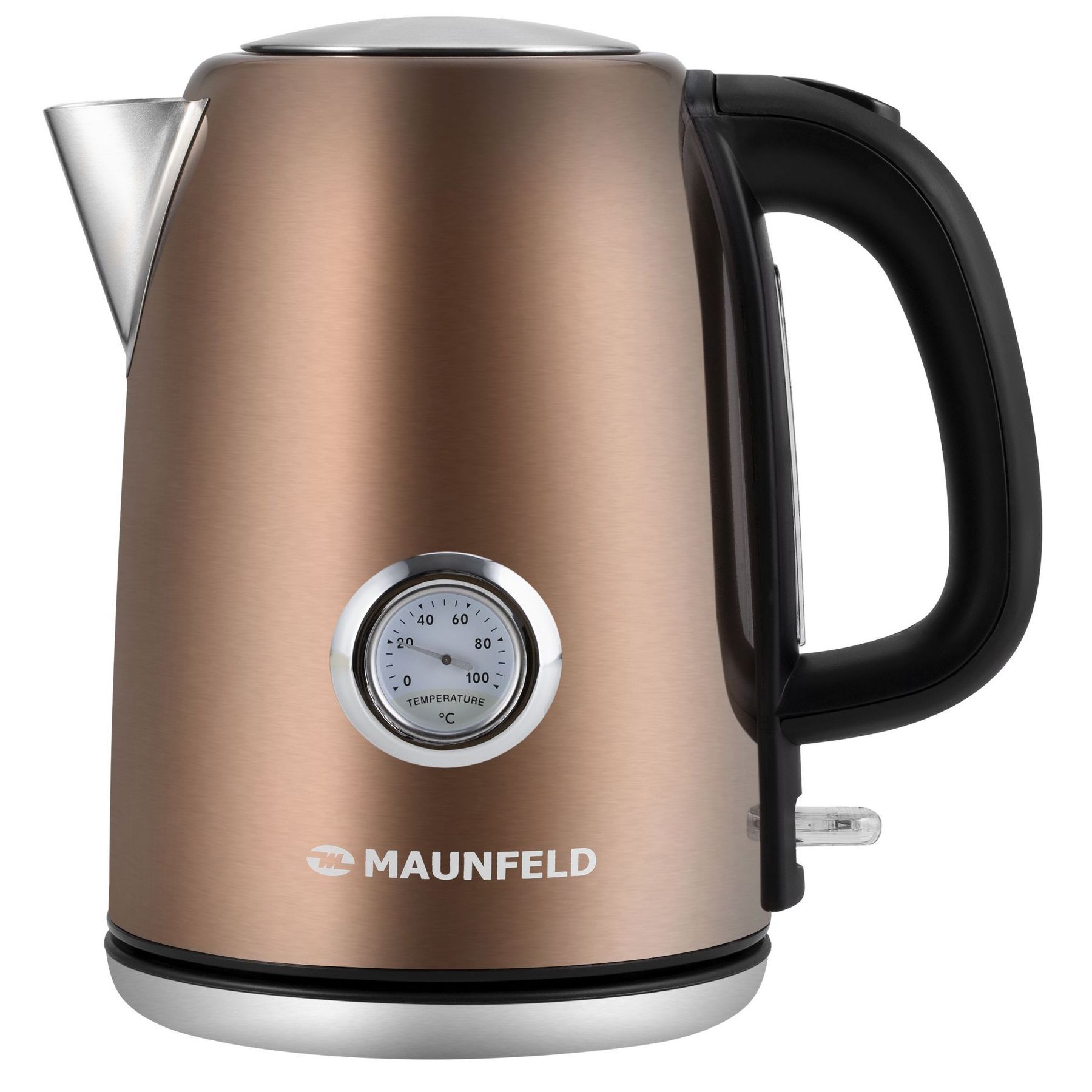 Чайник Maunfeld MFK-624BZ