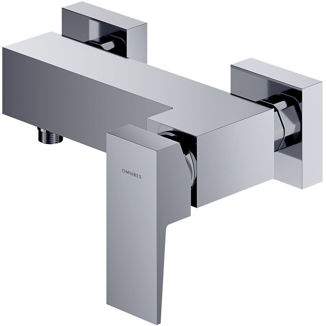 Смеситель для душа Omnires Fresh, FR7140CR