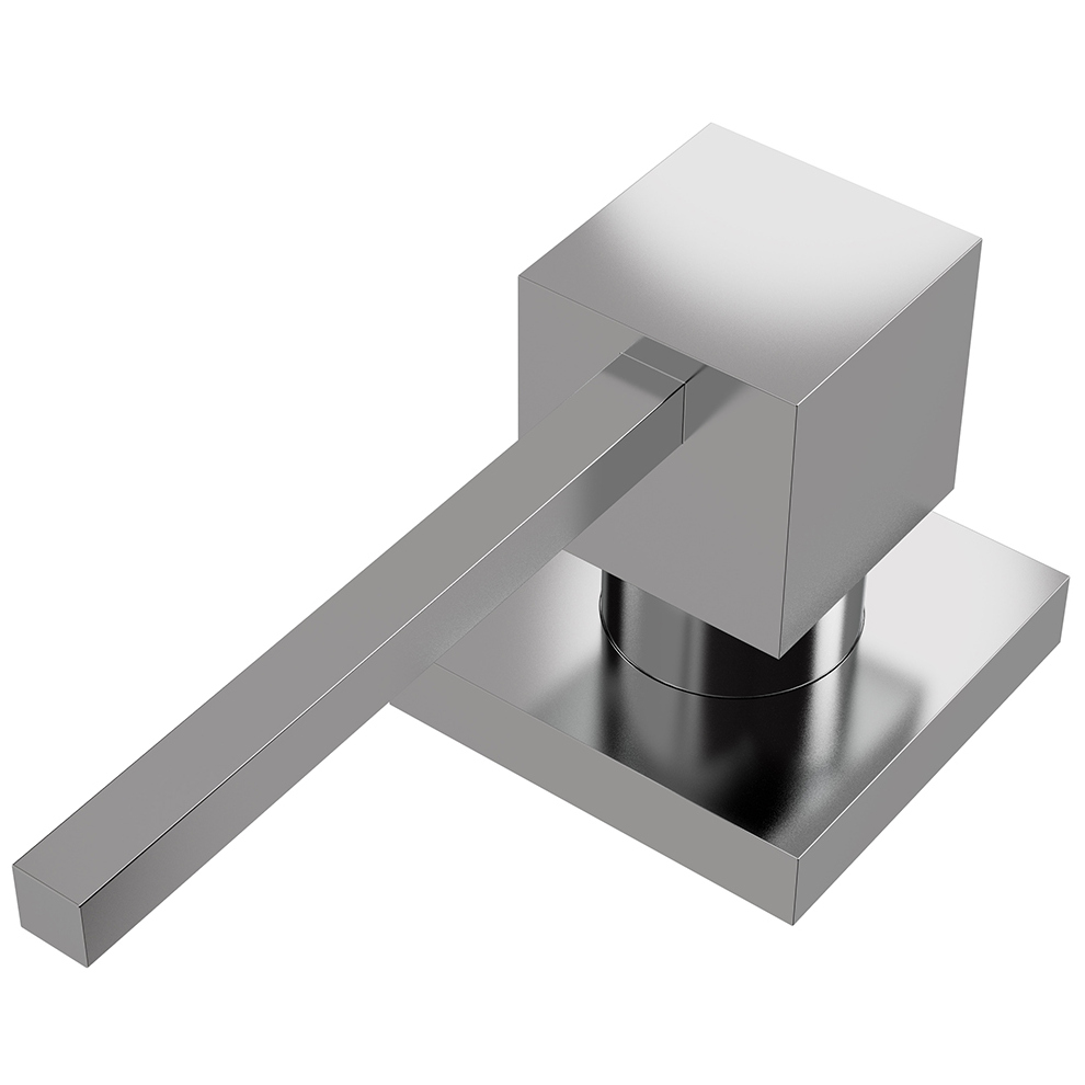 Дозатор (диспенсер) AquaSanita DQ 001 хром