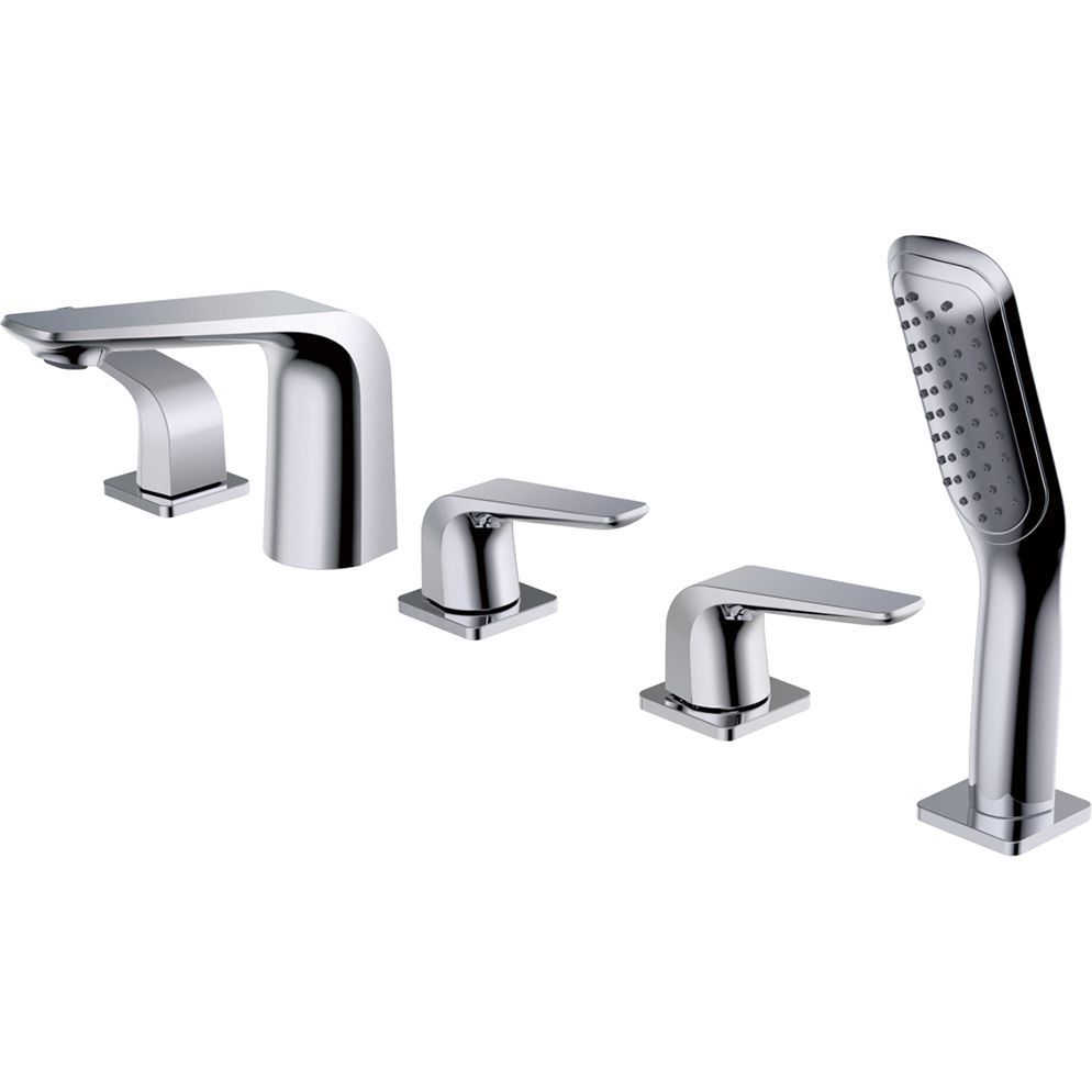 Смеситель для ванны Rose, R1312