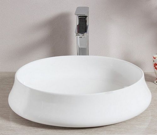 Раковина для ванной Ceramalux 50x50, 9426