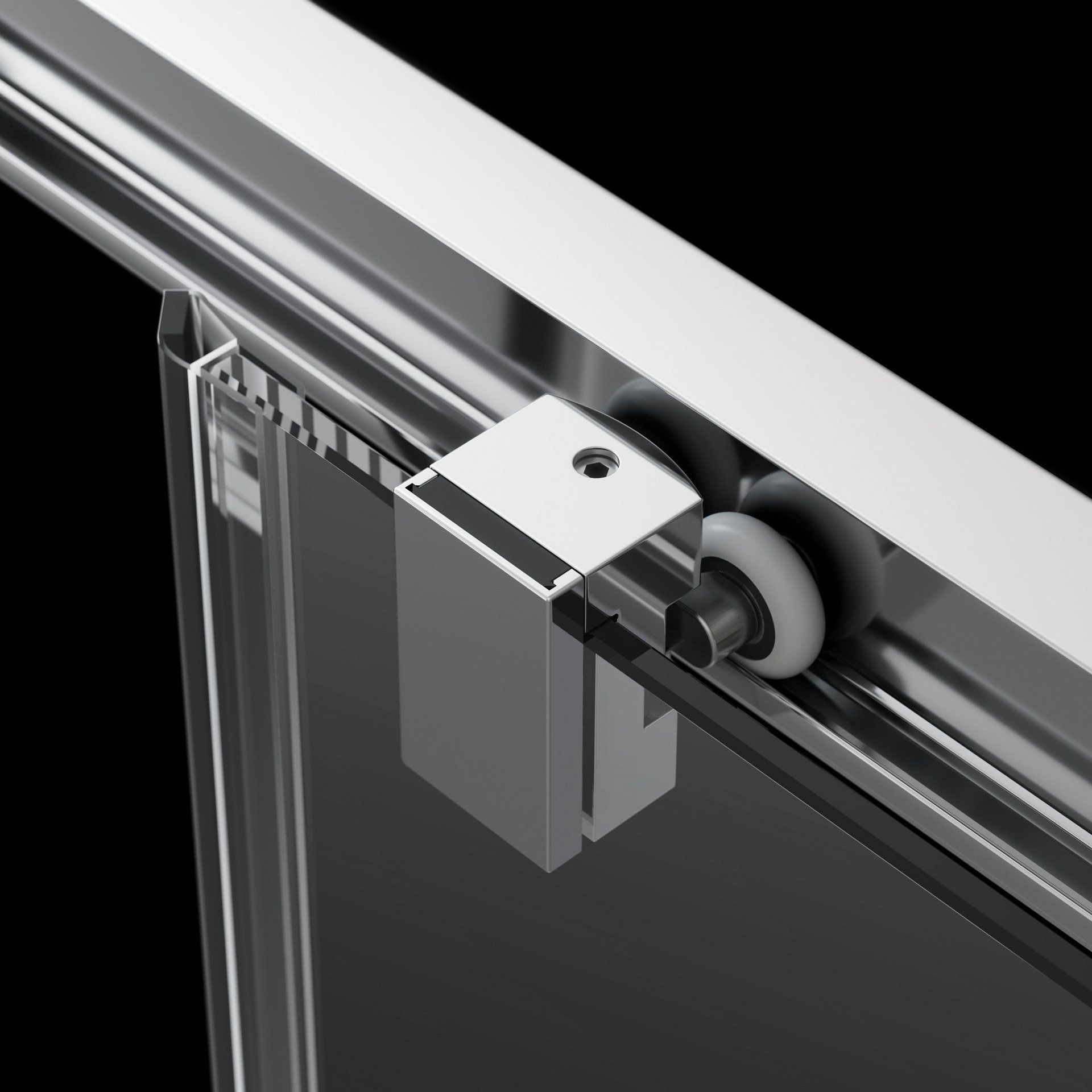 Душевая кабина Radaway Premium Plus E 1900