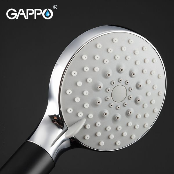 Смеситель для ванны Gappo G3281