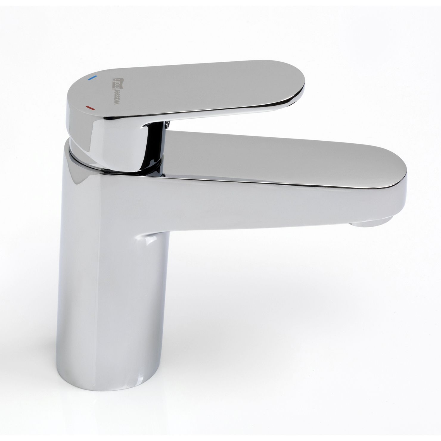 Смеситель для умывальника WasserKRAFT Donau, 5303