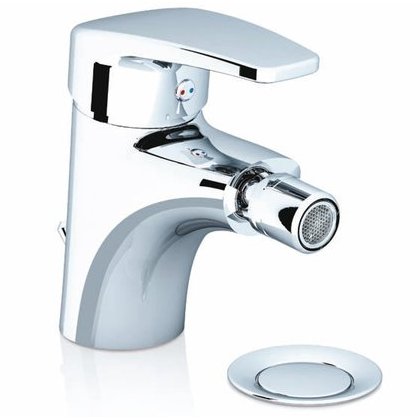 Смеситель для биде Ravak NEO NO 055.00, X070019