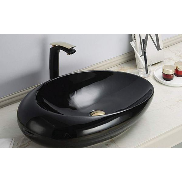 Раковина для ванной Ceramalux 45x40, 78456