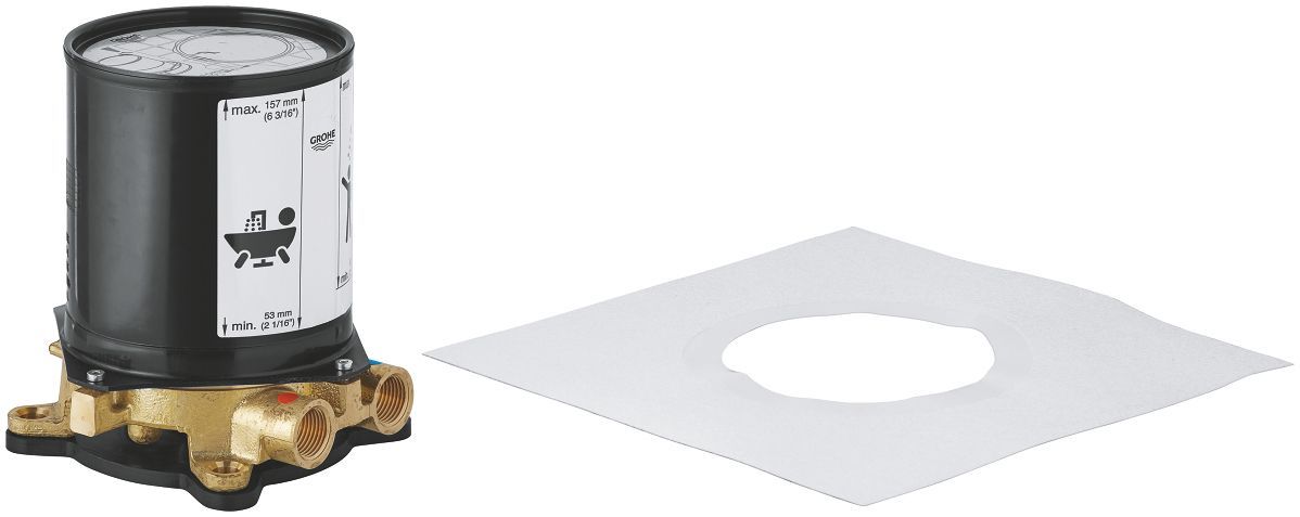 Монтажный набор Grohe, 45984001