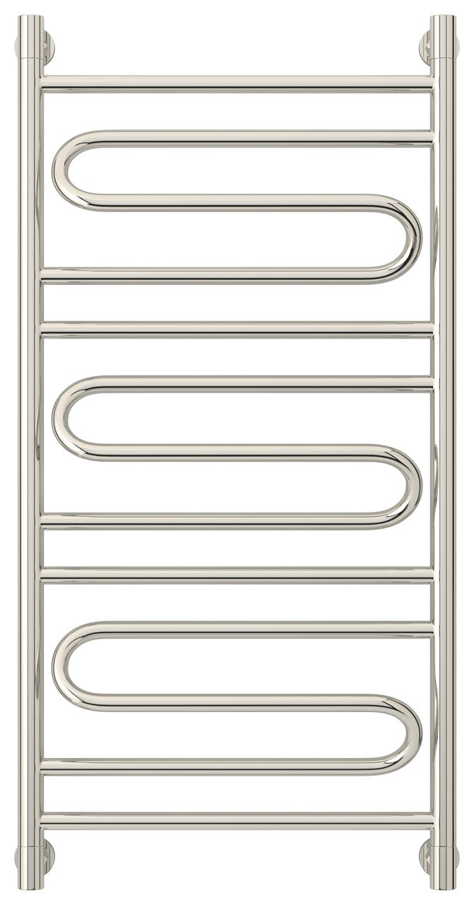 Водяной полотенцесушитель Сунержа Элегия 1000x500