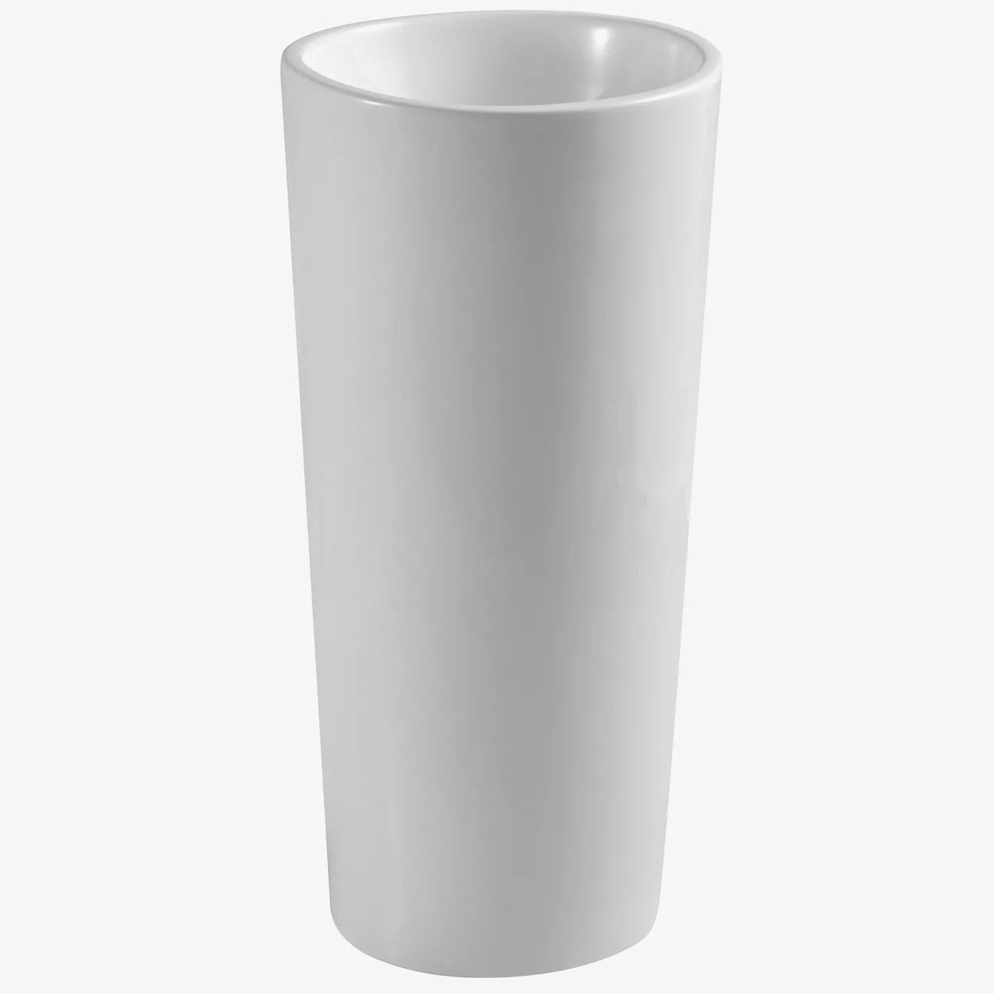 Умывальник Gid NB130W 41x41, 81118