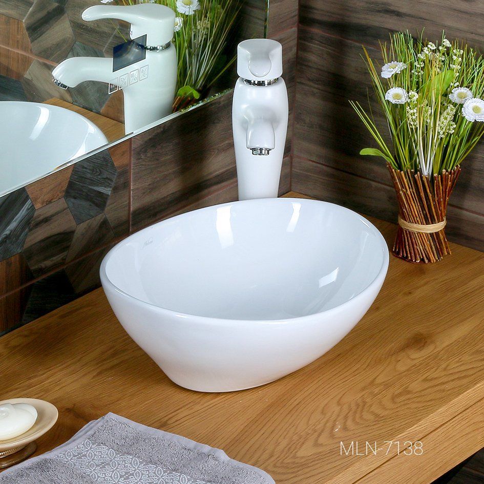 Раковина Melana MLN-7138, 7138-805
