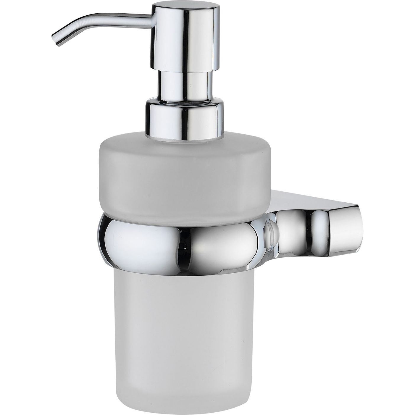 Дозатор для жидкого мыла WasserKRAFT Berkel, K-6899