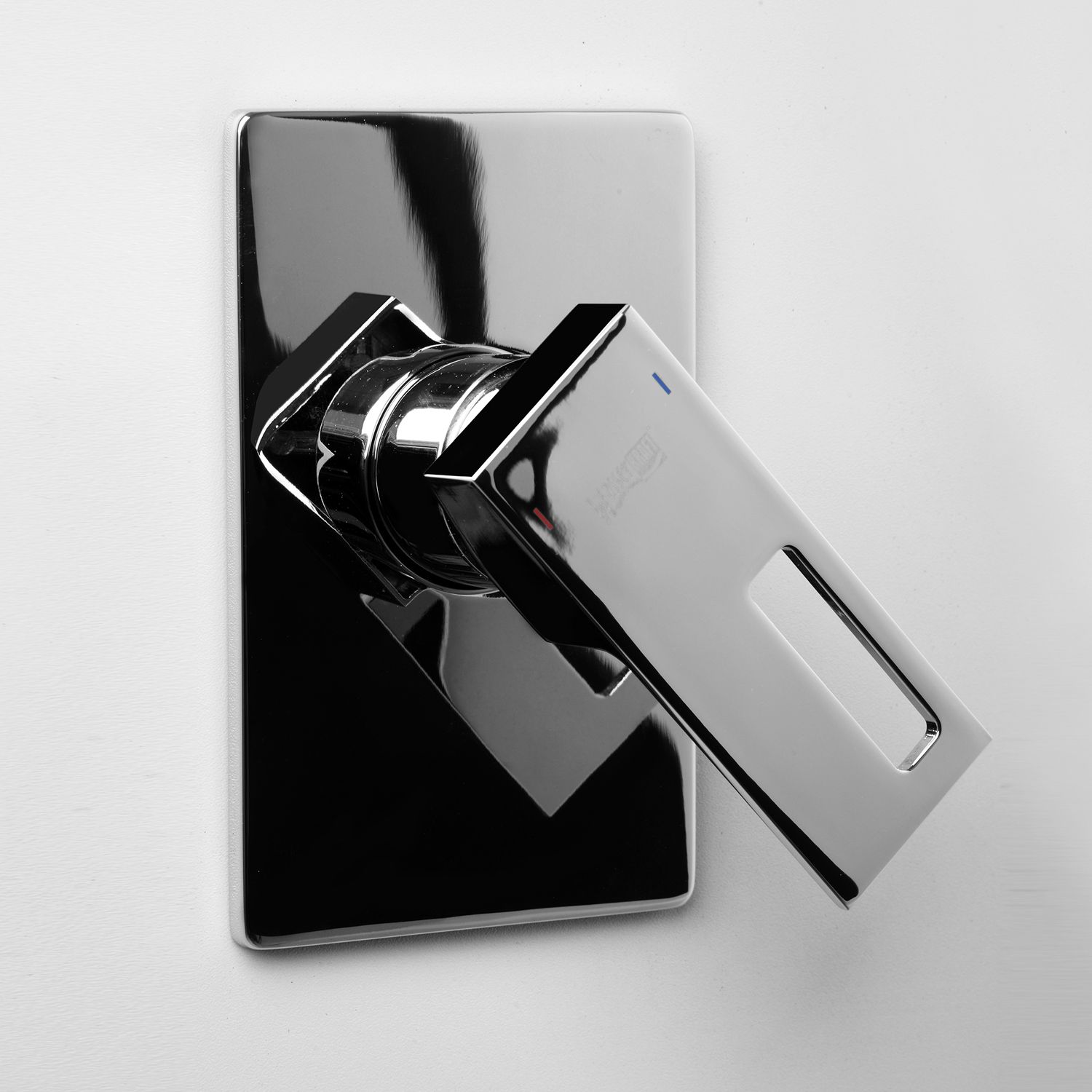 Смеситель для душа WasserKRAFT Alme, 1551