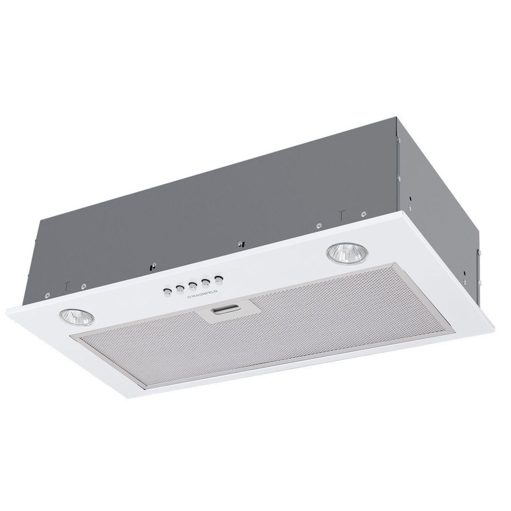 Кухонная вытяжка Maunfeld Crosby Singl 5028 белый