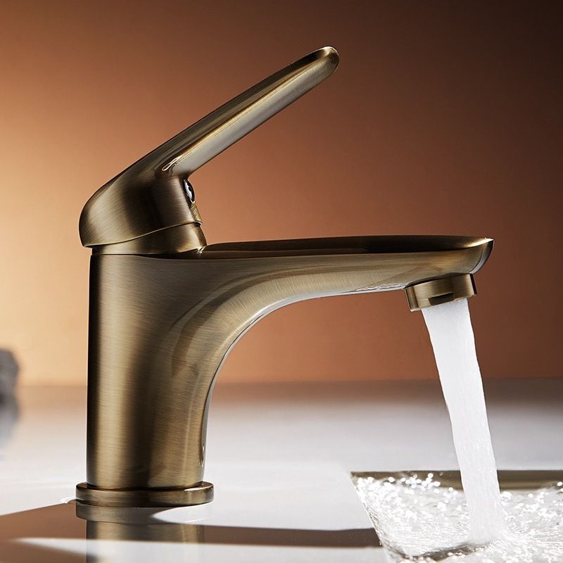 Смеситель для умывальника Ledeme L1048C