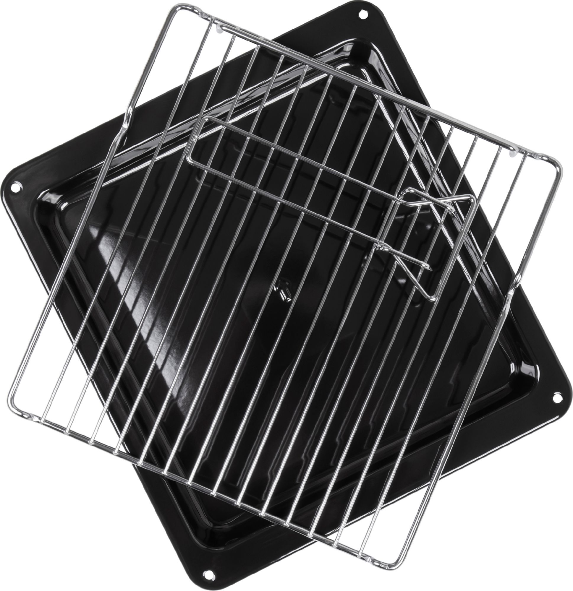 Шкаф духовой электрический Maunfeld, EOEF516RIB