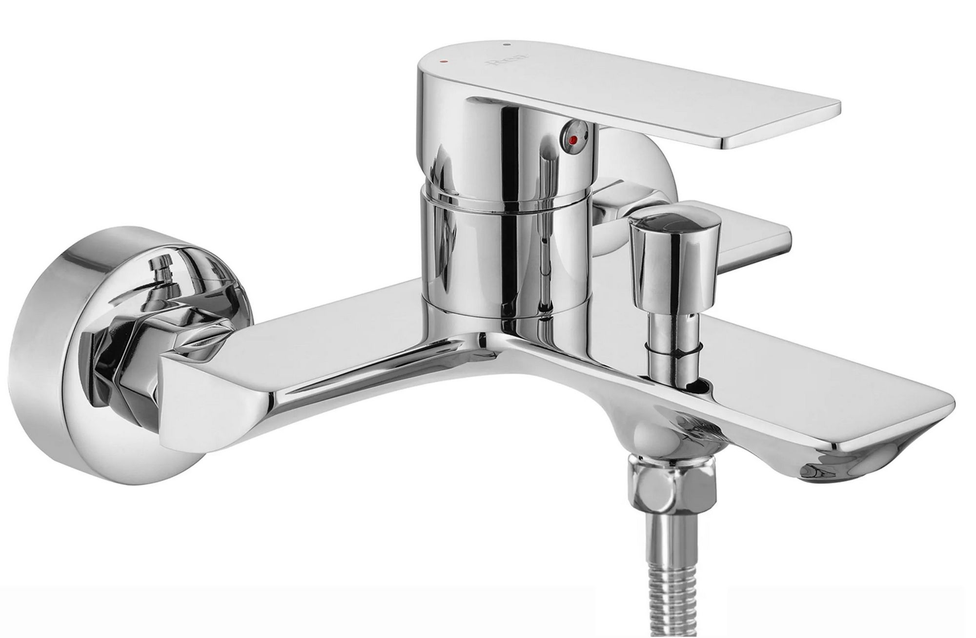 Смеситель для ванны Rea Urban Chrome, REA-B9906
