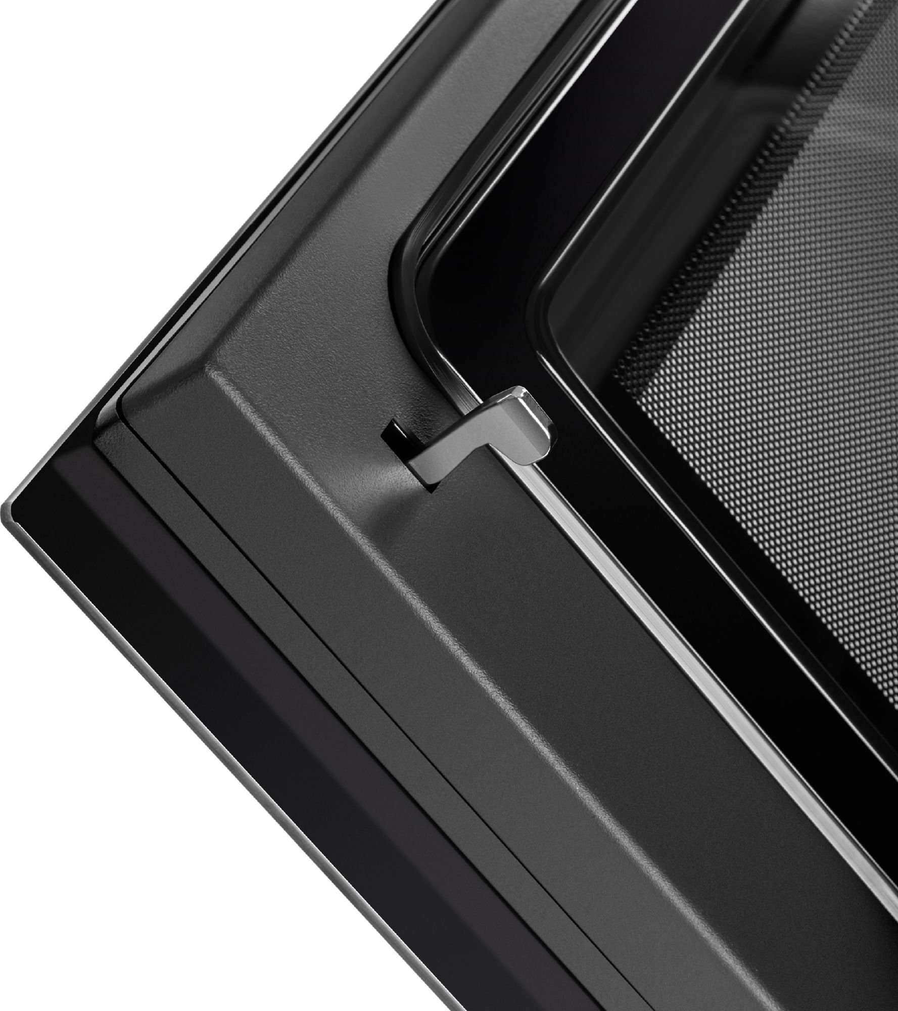 Шкаф духовой электрический с функцией СВЧ Maunfeld, MCMO.44.9S