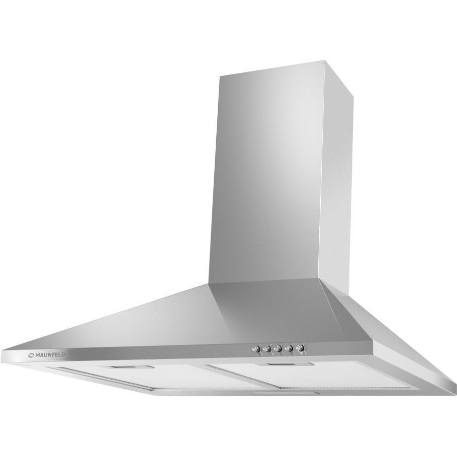 Кухонная вытяжка Maunfeld Cork 60 нержавеющая сталь