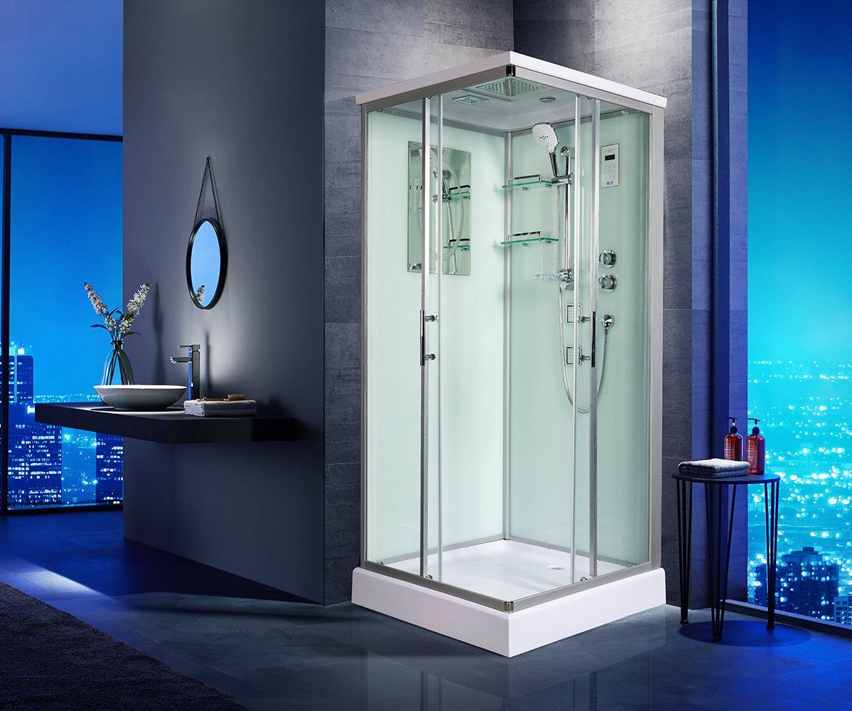 Душевая кабина WeltWasser WW500 LAINE 804