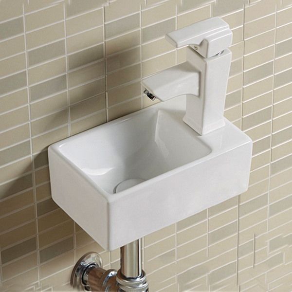 Раковина Melana MLN-A311L, A311L-803