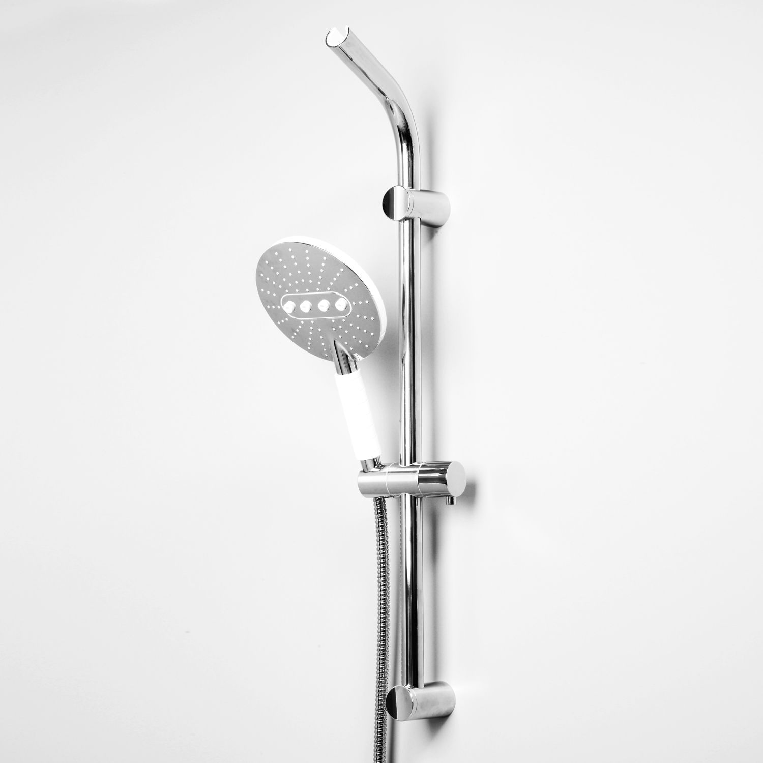 Душевой комплект WasserKRAFT, A044