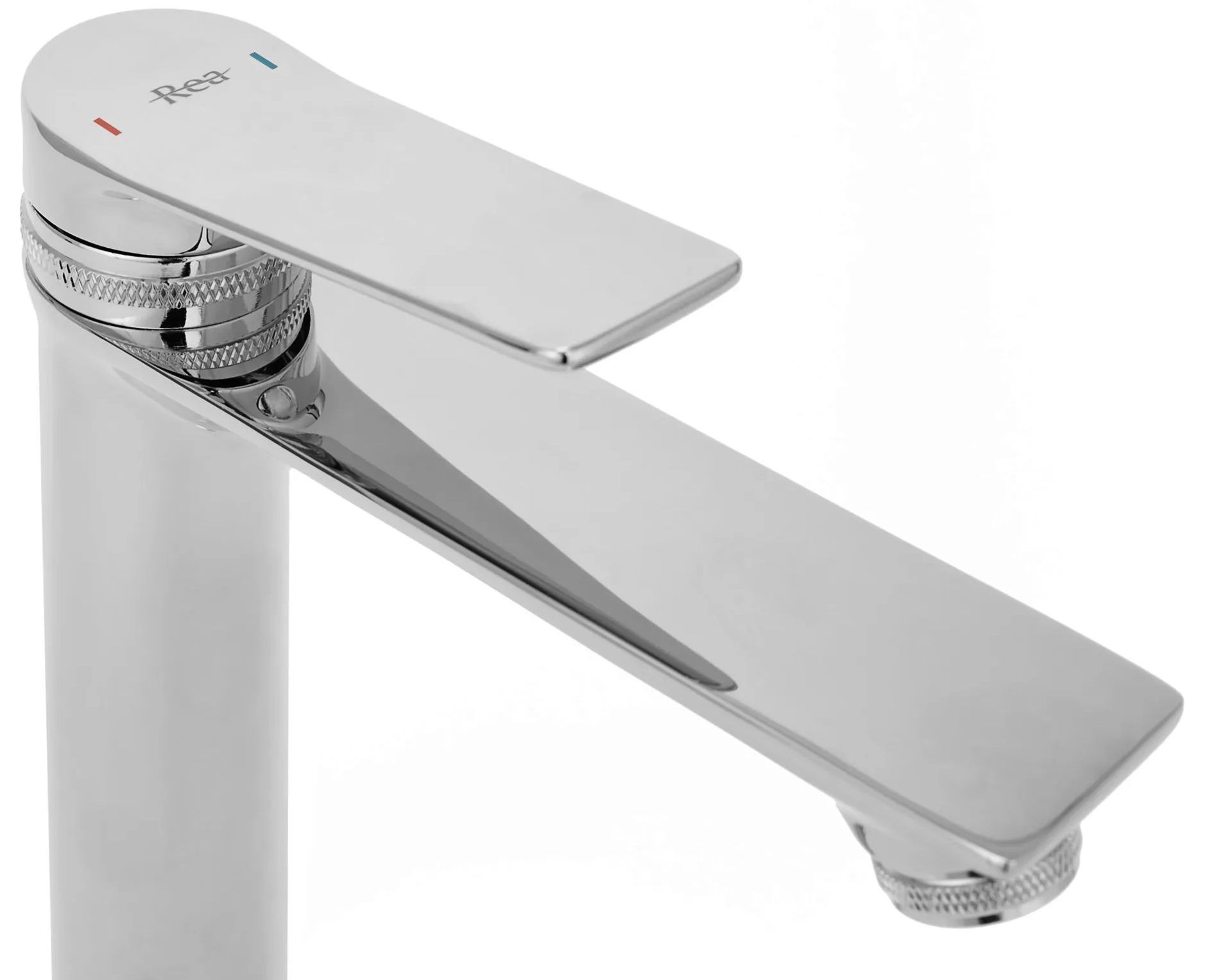 Смеситель для умывальника Rea Viral Chrome, REA-B2019