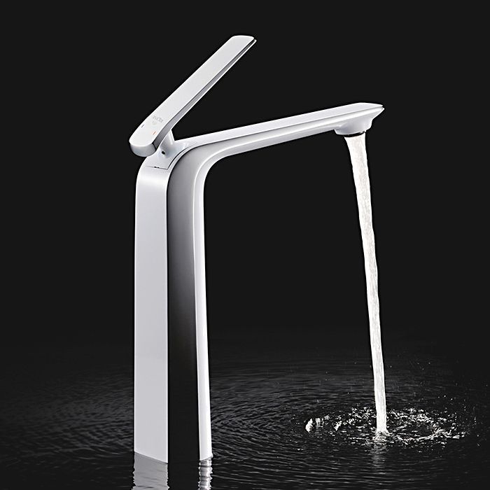 Высокий смеситель для раковины Rose, R1311F