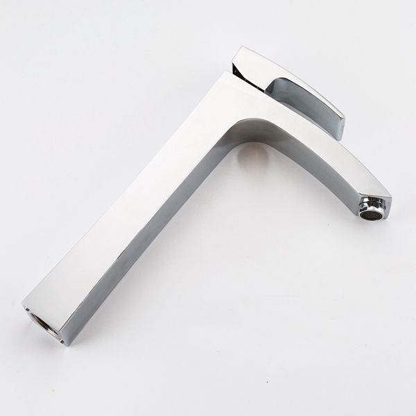 Смеситель для раковины высокий  Gappo G1007-11