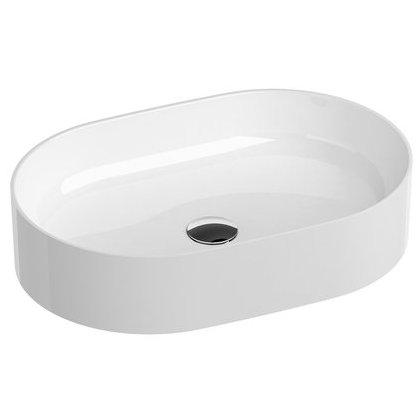 Умывальник Ravak Ceramic Slim O 55x37, XJX01155001