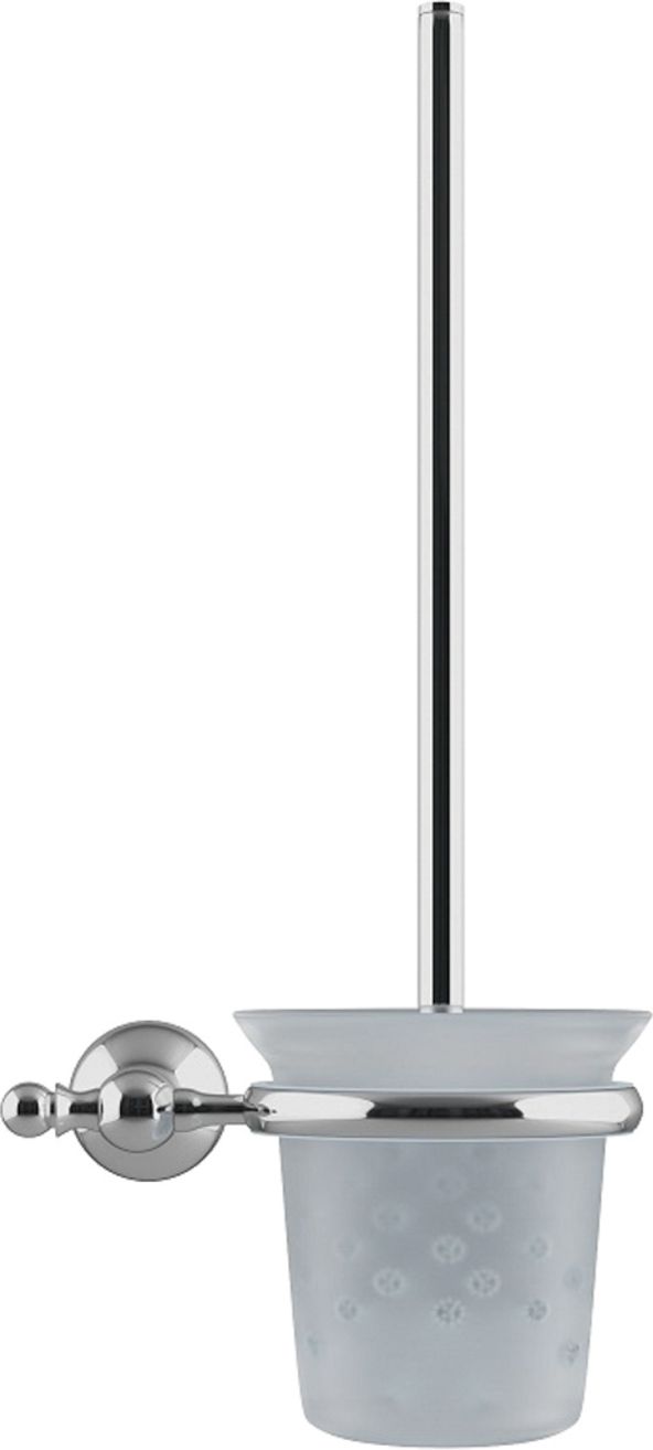 Ерш, матовое стекло, сплав металлов, Iddis Retro, RETSSG0i47