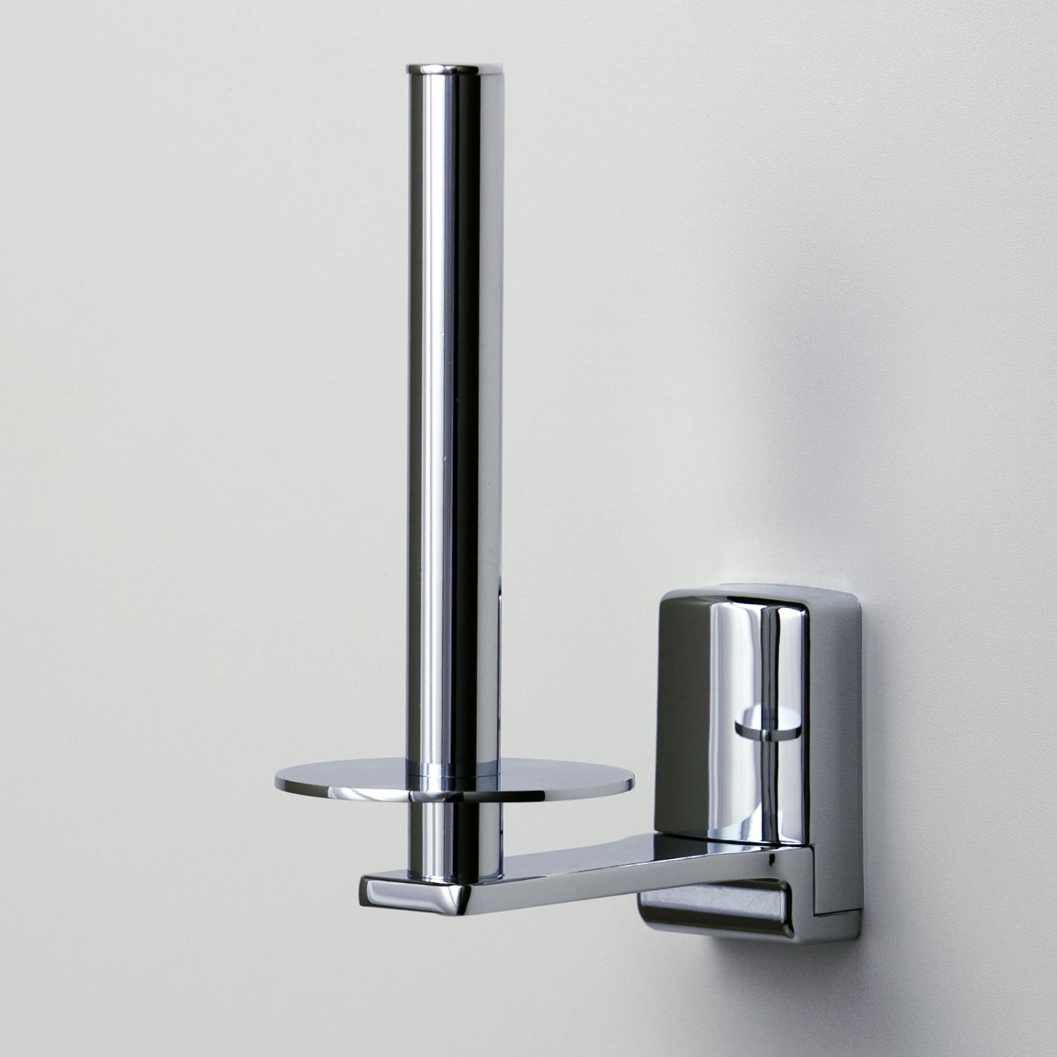 Держатель туалетной бумаги WasserKRAFT Leine, K-5097