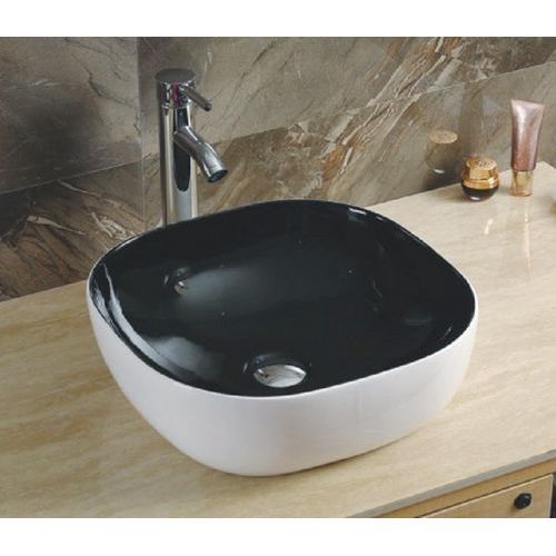 Раковина для ванной Ceramalux 42.5x42.5, 360