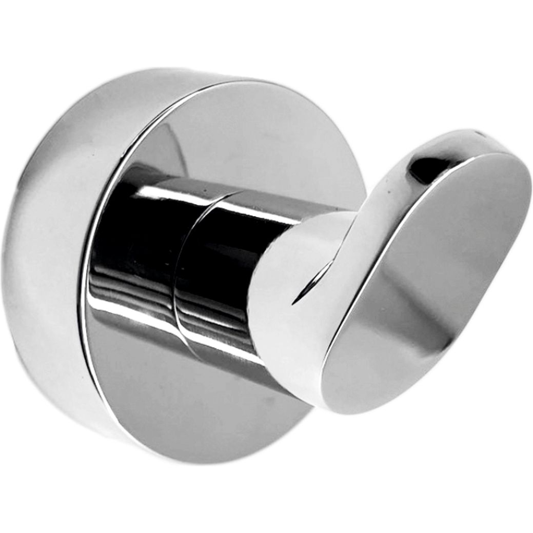 Крючок одинарный WasserKRAFT Donau, K-9423