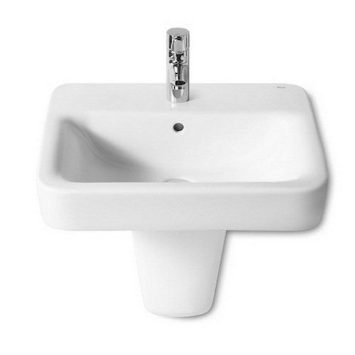 Умывальник Roca Senso Square 2.0 55/65