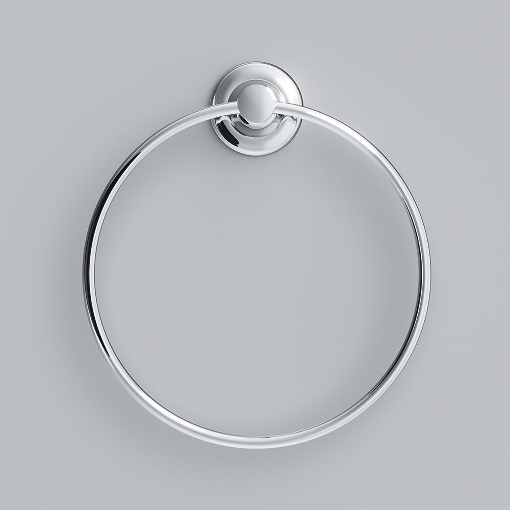 Кольцо для полотенец AM.PM Like, A8034400