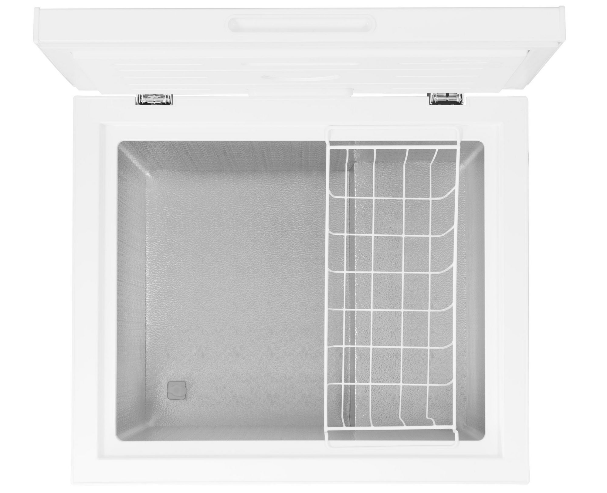 Морозильный ларь Maunfeld MFL150W
