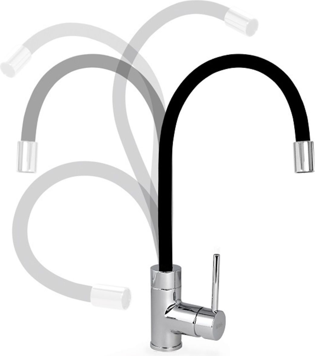 Смеситель для кухни, Iddis Kitchen 360, K36SBJBi05