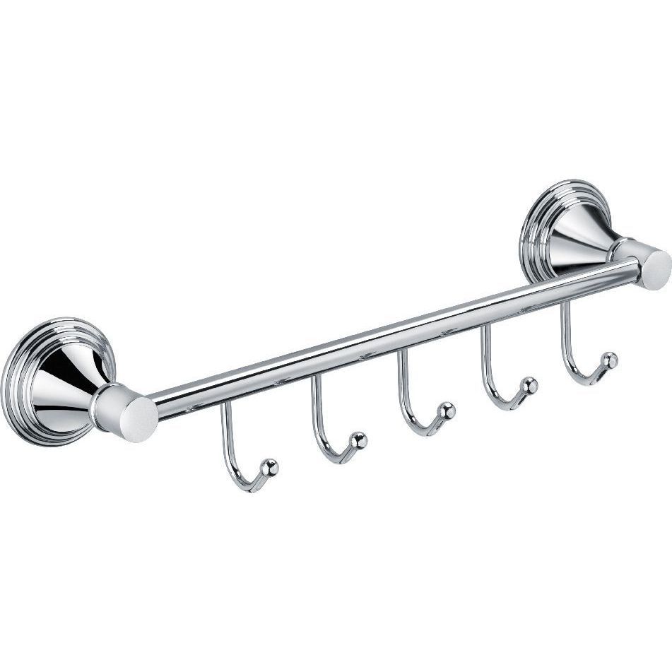 Планка 5 крючков Fixsen Best, FX-71605-5