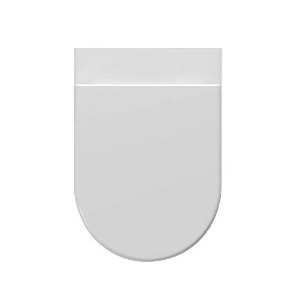 Унитаз подвесной Ravak WC Uni Chrome, X01516