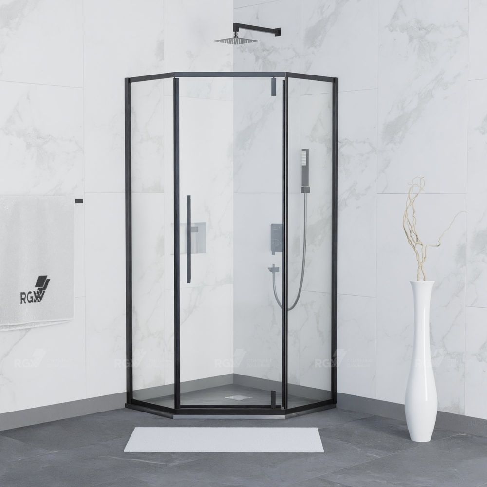 Душевой уголок RGW SV-81В