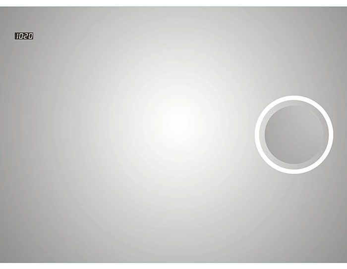 Зеркало Esbano ES-3845