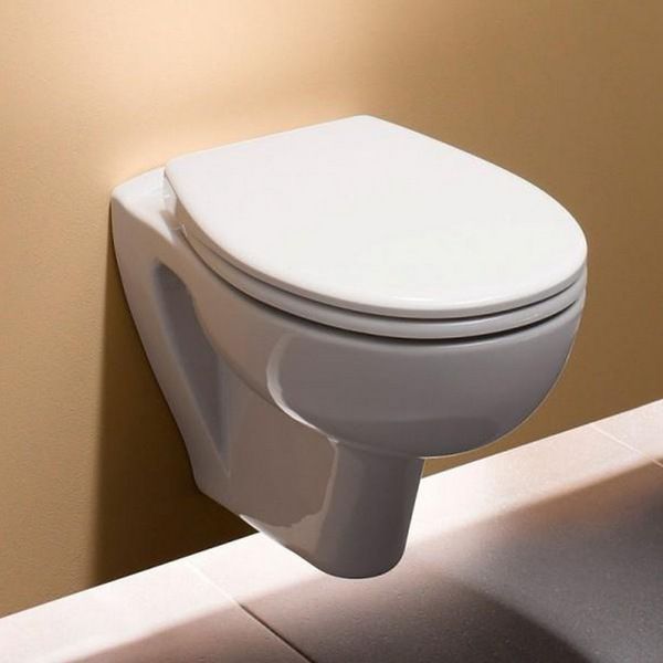 Унитаз подвесной Roca Mateo, 7346200000