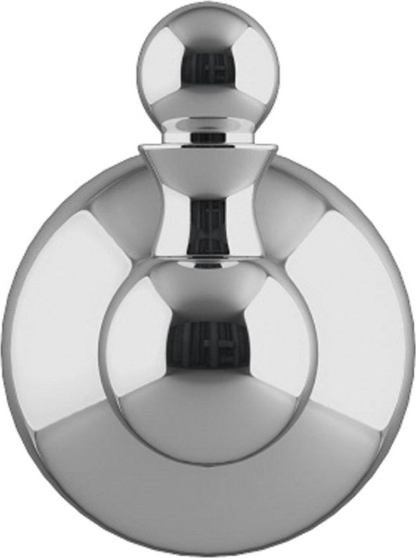 Крючок одинарный, сплав металлов, Iddis Retro, RETSS10i41