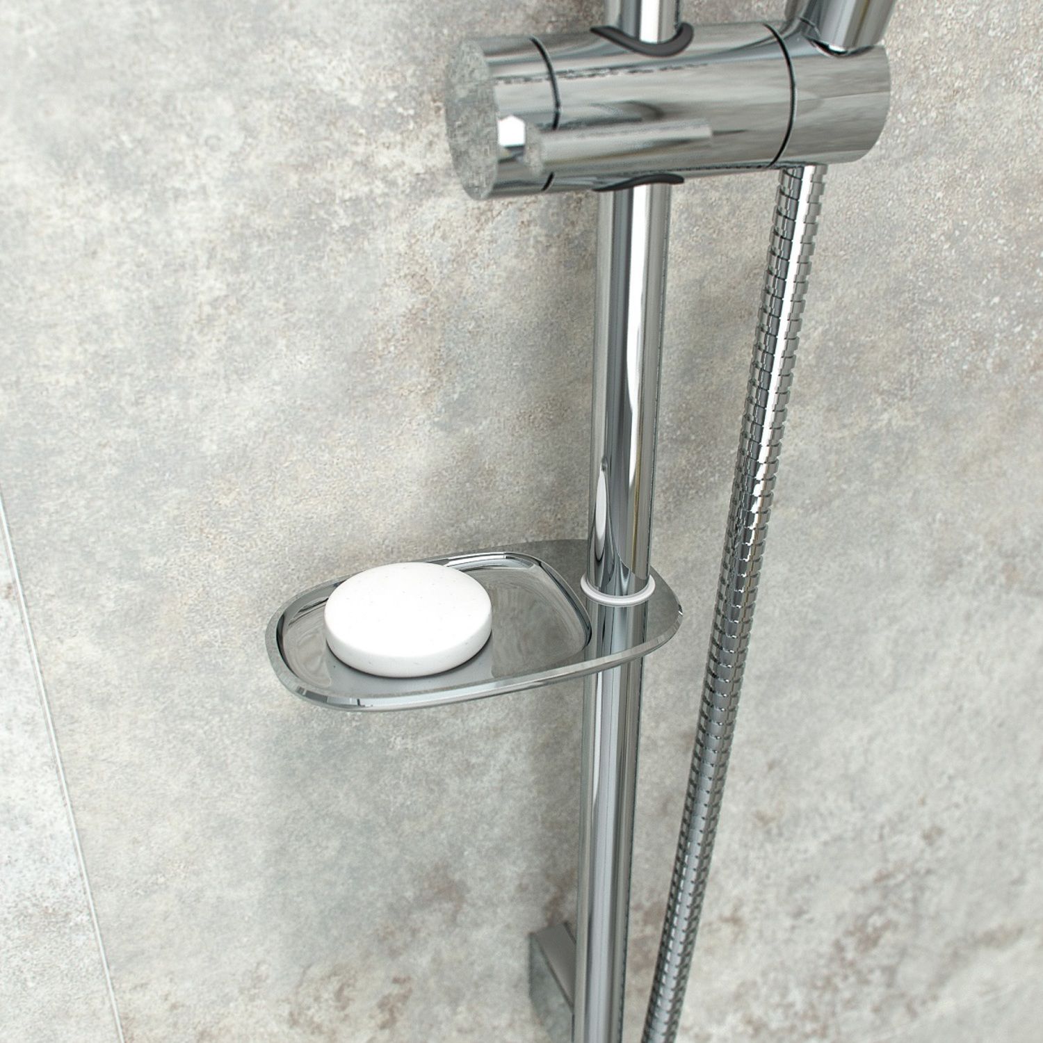 Душевой гарнитур, Iddis Sena, SEN3F70i16