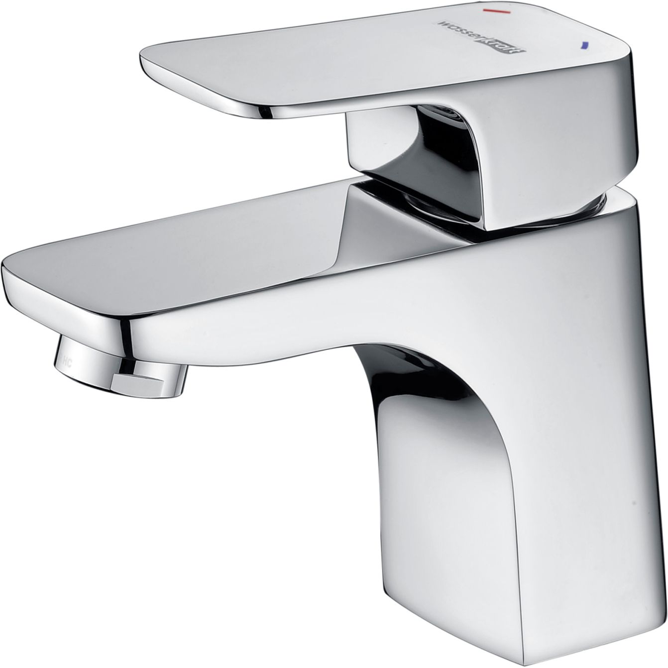 Смеситель для умывальника WasserKRAFT Salm, 2703